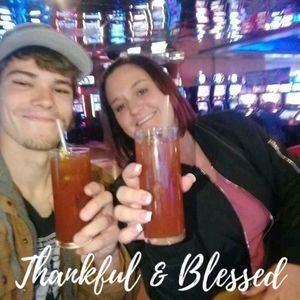 Meet your Posher, Brenda